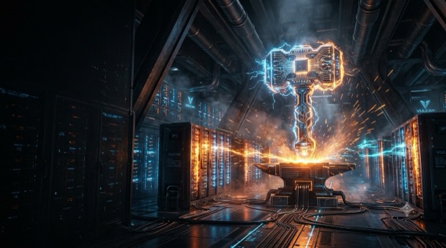 Vulcan